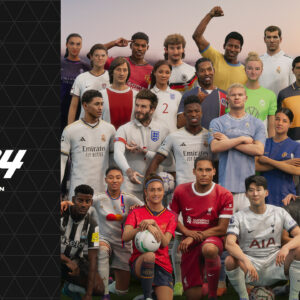 FIFA 24 - FC 24