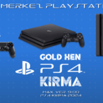 PS4 Kırma 2024