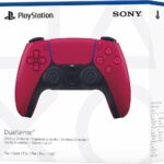 DualSense-Cosmic-Red-Wireless-Controller--Sony-Eurasia--resim-3947 PS5 Dualsense Kırmızı - Cosmic Red