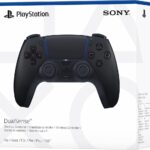 DualSense-Midnight-Black-Wireless-Controller--Sony-Eurasia--resim-3946 PS5 Dualsense Siyah