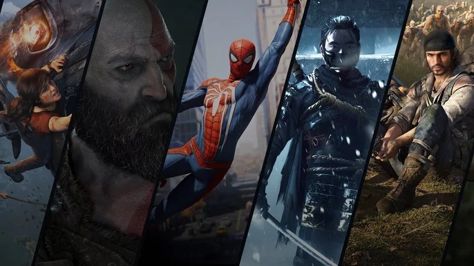 PlayStation Oyunları
