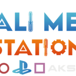 fyt2865 Halkalı PlayStation Cafe