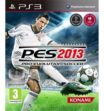 pes13 pes13