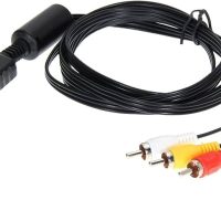 ps4-scart-eski ps4-scart-eski