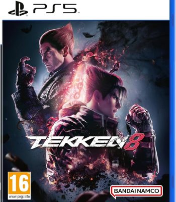 ps5-tekken8 ps5-tekken8